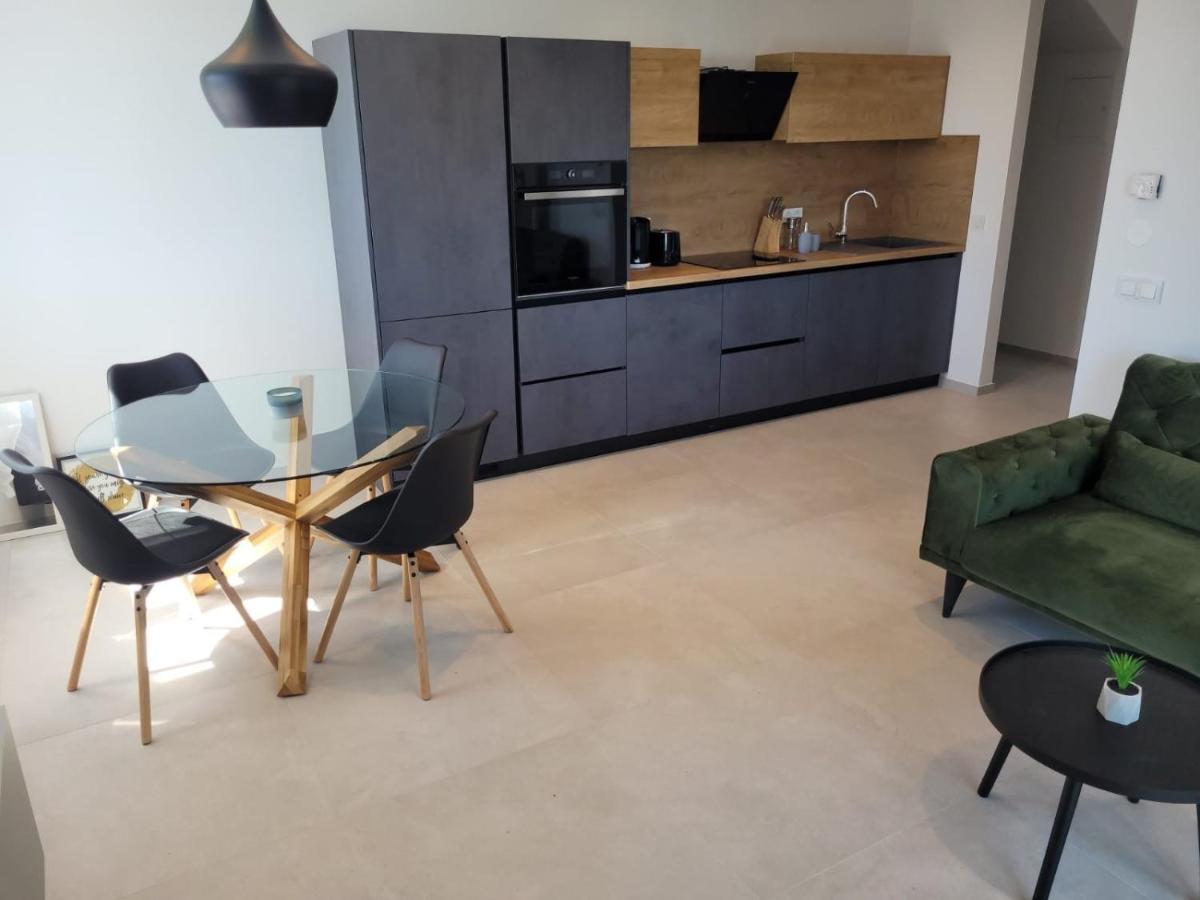 Haus Dalmatia With Heated Pool Apartment Bibinje Exterior photo