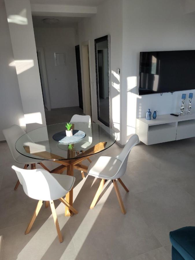 Haus Dalmatia With Heated Pool Apartment Bibinje Exterior photo