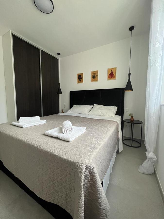 Haus Dalmatia With Heated Pool Apartment Bibinje Exterior photo