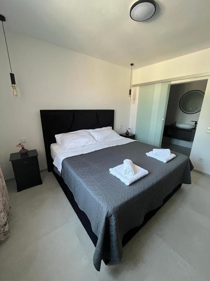 Haus Dalmatia With Heated Pool Apartment Bibinje Exterior photo