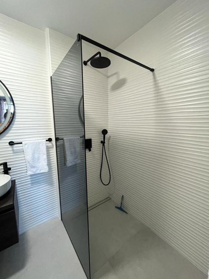 Haus Dalmatia With Heated Pool Apartment Bibinje Exterior photo
